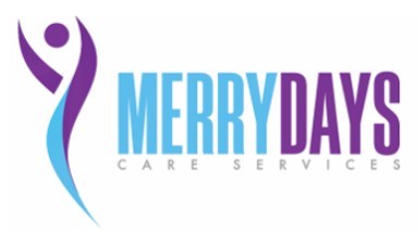 Merrydays Logo