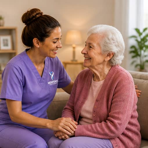 Companionship Care