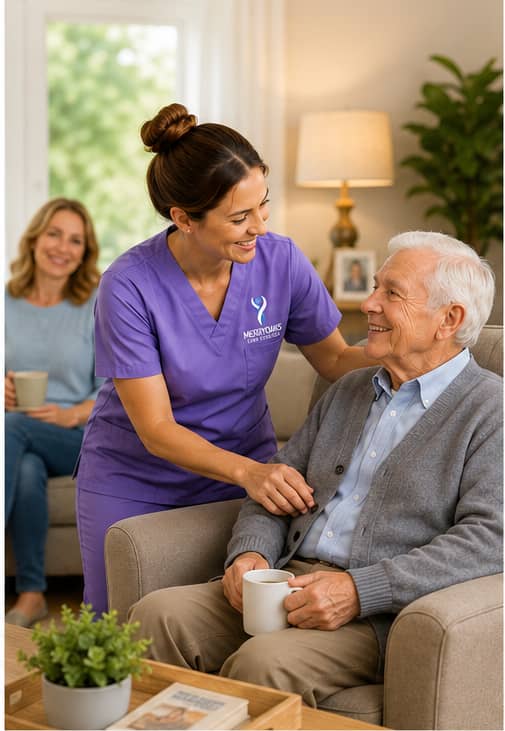 Respite Care