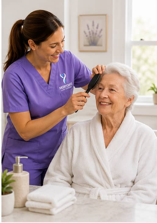 Personal Care